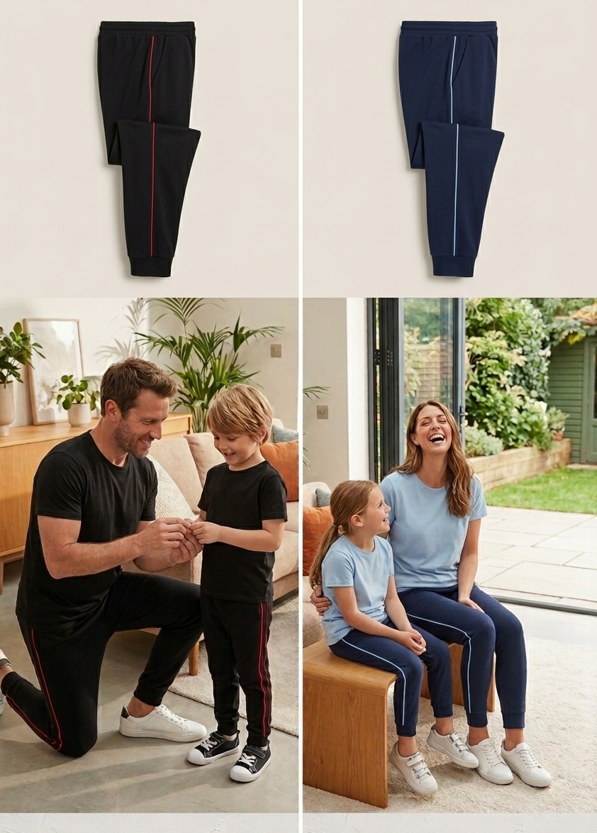 Pantalon trening