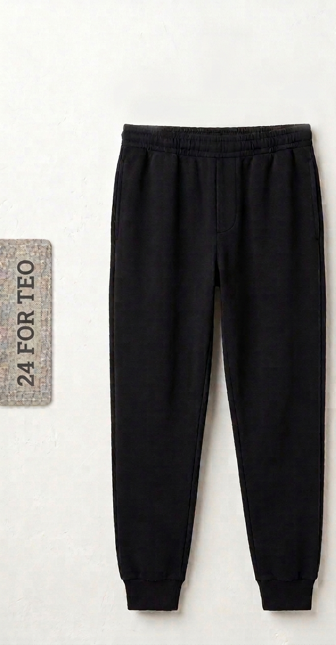 Pantalon trening - imagine 3